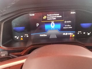 Volkswagen Taigo | Desde 274€ ¡SIN ENTRADA!