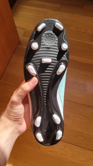 Scarpe da calcio Nike Phantom GX II Taglia 43