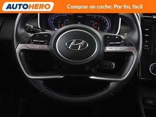 Hyundai Tucson 1.6 T-GDI Klass 2WD