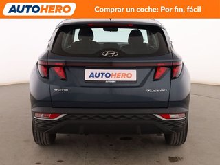 Hyundai Tucson 1.6 T-GDI Klass 2WD