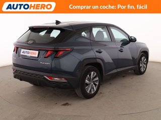 Hyundai Tucson 1.6 T-GDI Klass 2WD