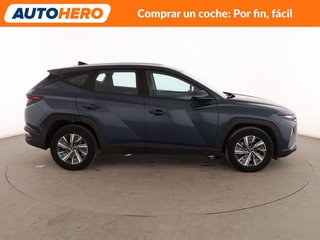 Hyundai Tucson 1.6 T-GDI Klass 2WD