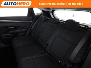 Hyundai Tucson 1.6 T-GDI Klass 2WD