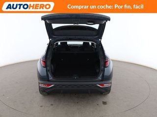 Hyundai Tucson 1.6 T-GDI Klass 2WD