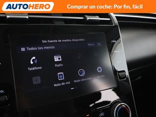Hyundai Tucson 1.6 T-GDI Klass 2WD