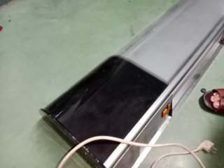 Oferta Vitrina Refrigerada Profesional
