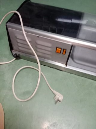 Oferta Vitrina Refrigerada Profesional