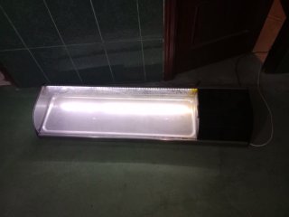 Oferta Vitrina Refrigerada Profesional