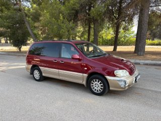 KIA Carnival 2006