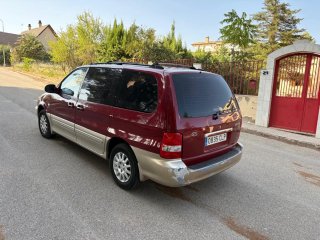 KIA Carnival 2006