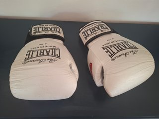 Guantes de Boxeo Charlie The Insane