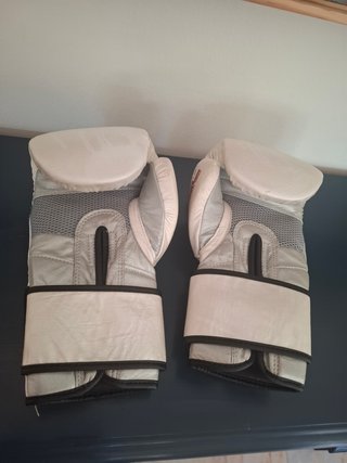 Guantes de Boxeo Charlie The Insane