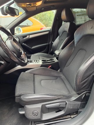 Audi A5 2014