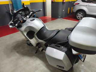 BMW R 1150 RT