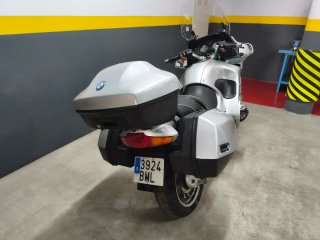 BMW R 1150 RT