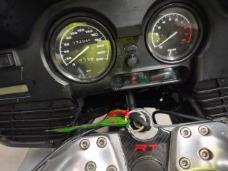BMW R 1150 RT