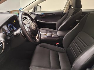 Lexus NX300H BUSINESS NAVI 2018 REF 7589