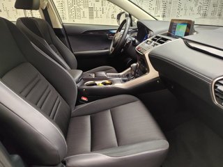 Lexus NX300H BUSINESS NAVI 2018 REF 7589