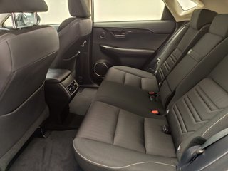 Lexus NX300H BUSINESS NAVI 2018 REF 7589