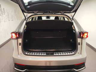 Lexus NX300H BUSINESS NAVI 2018 REF 7589
