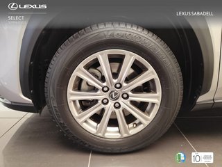 Lexus NX300H BUSINESS NAVI 2018 REF 7589