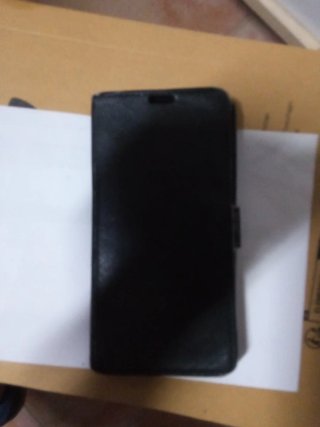 DOOGEE Y6 Negro
