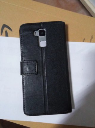 DOOGEE Y6 Negro