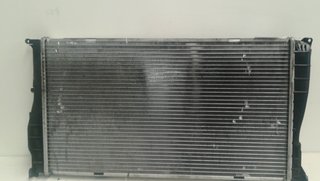 Bmw 362820 2002112 radiador de agua 3 320 d