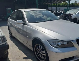 Bmw 362820 2002112 radiador de agua 3 320 d