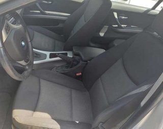 Bmw 362820 2002112 radiador de agua 3 320 d