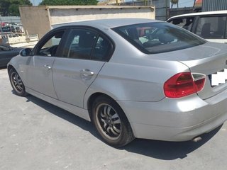 Bmw 362820 2002112 radiador de agua 3 320 d