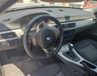 Bmw 362820 2002112 radiador de agua 3 320 d