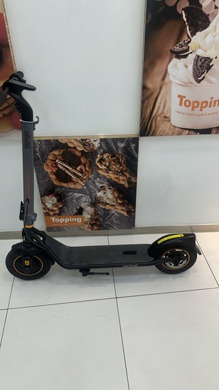 Patinete Eléctrico Bongo