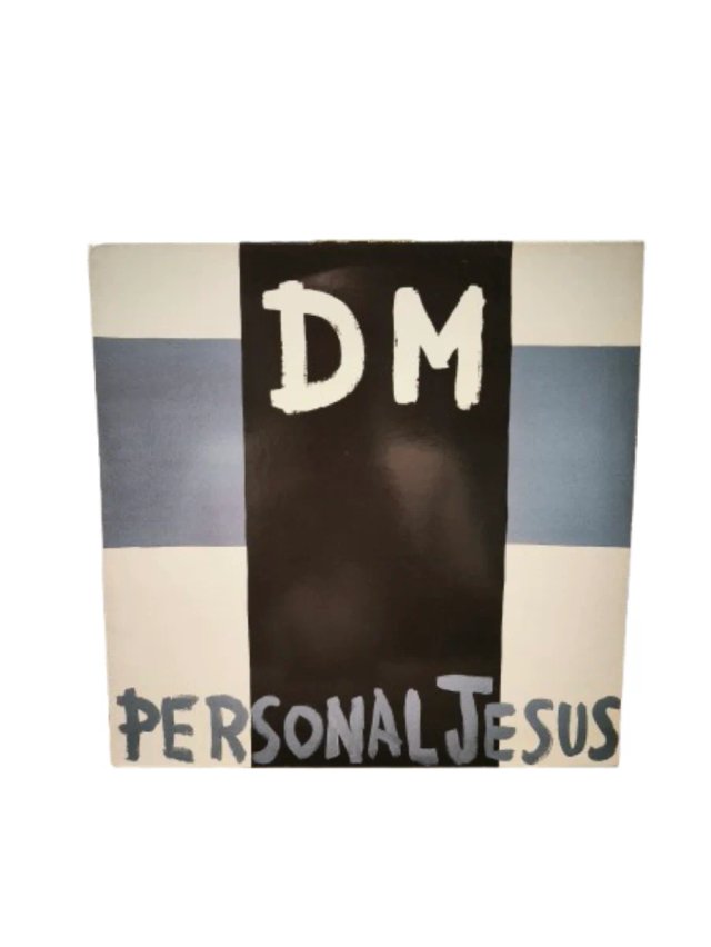 Vinilo Depeche Mode - Personal Jesus
