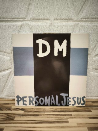 Vinilo Depeche Mode - Personal Jesus