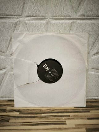 Vinilo Depeche Mode - Personal Jesus