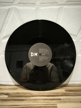 Vinilo Depeche Mode - Personal Jesus