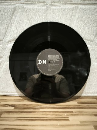 Vinilo Depeche Mode - Personal Jesus