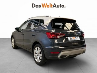 SEAT Arona 1.0 TSI S&S Xperience XS DSG 85 kW (115 CV)