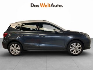 SEAT Arona 1.0 TSI S&S Xperience XS DSG 85 kW (115 CV)