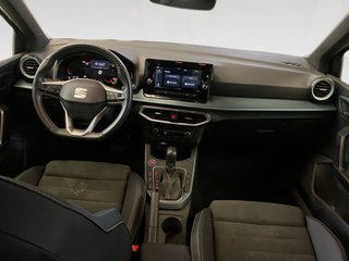 SEAT Arona 1.0 TSI S&S Xperience XS DSG 85 kW (115 CV)