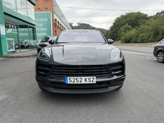 Porsche Macan 180 kW (245 CV)