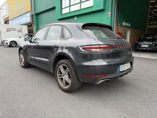 Porsche Macan 180 kW (245 CV)