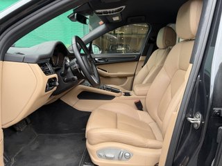 Porsche Macan 180 kW (245 CV)