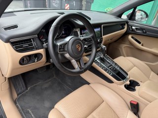 Porsche Macan 180 kW (245 CV)