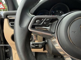 Porsche Macan 180 kW (245 CV)