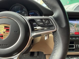 Porsche Macan 180 kW (245 CV)