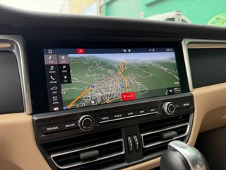 Porsche Macan 180 kW (245 CV)