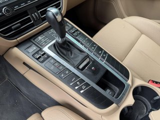 Porsche Macan 180 kW (245 CV)