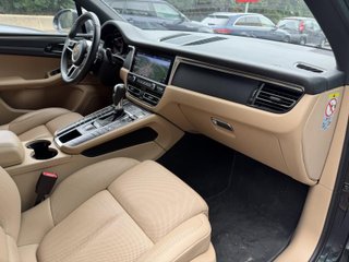 Porsche Macan 180 kW (245 CV)